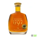 1792 Bottled In Bond Single Barrel Select WHA First Release Kentucky Straight Bourbon Whiskey 750mL