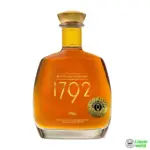 1792 Bottled In Bond Single Barrel Select WHA Rel. 02 Kentucky Straight Bourbon Whiskey 750mL