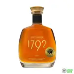 1792 Full Proof WHA First Release Single Barrel Select Cask Strength Kentucky Straight Bourbon Whiskey 750mL