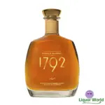 1792 Single Barrel Select WHA Kentucky Straight Bourbon Whiskey 750mL
