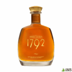 1792 Sweet Wheat Limited Release Kentucky Straight Bourbon Whiskey 750mL