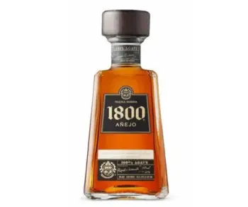 1800 Anejo Tequila 700mL