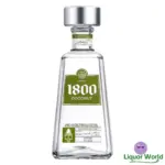 1800 Coconut Infused Tequila Liqueur 1L