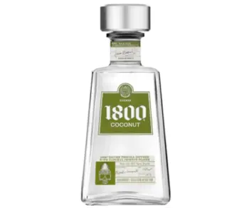 1800 Coconut Tequila 700ml