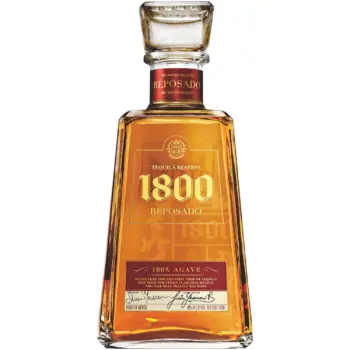 1800 Reposado Tequila 700mL