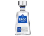 1800 Silver Tequila 700mL