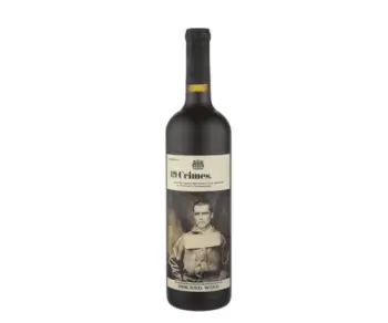 19 Crimes Red Blend 750 ml