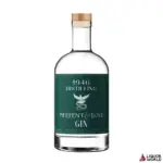 1946 Distilling Elderflower And Chamomile Gin 700ml