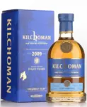 2009 Kilchoman 8 Year Old Single Malt Scotch Whisky (700ml)