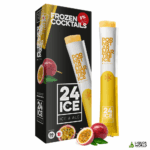 24 Ice Frozen Cocktails Pornstar Martini Pack 5 x 65mL