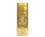 3 Kilos Gold Bar Dutch Vodka 1Lt