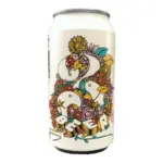 3 Ravens Springtime Sun Tea 440ml (16 Pack)