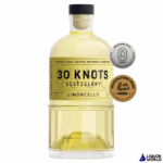 30 Knots Limoncello Spirits 700mL