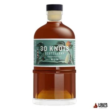 30 Knots Rum 700ml