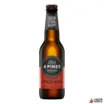 4 Pines Pale Ale Craft Beer Bottle 330ml (24 Pack)