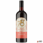 78 Degrees Rosso Vermouth 750ml
