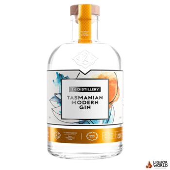 7k Distillery Tasmanian Modern Gin 725ml
