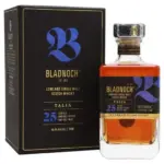 Bladnoch Talia 25 Year Old Cask Strength Single Malt Scotch Whisky (700ml)