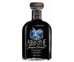 ABSINTHE JACQUES SENAUX BLACK 80% 700ML