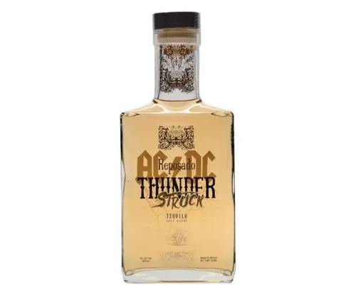 Thunderstruck Reposado Thunderstruck Reposado