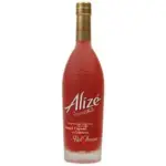 Alize Red Passion Liqueur 700mL