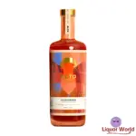 ALTD Spirits Golden Emperor Non Alcoholic 700ml