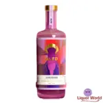 ALTD Spirits Silver Princess Non Alcoholic 700ml