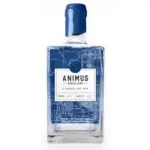 Animus Distillery Dry Gin 700ml