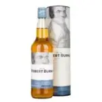 The Arran Robert Burns Blended Scotch Whisky 700mL