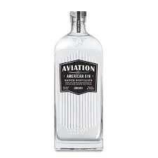 Aviation American Gin 700mL