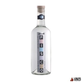 Aba Pisco 750ml