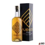 Aba Pisco Fuegos Aged 750ml
