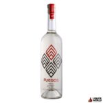 Aba Pisco Fuegos Special 750ml