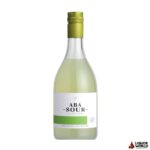 Aba Pisco Sour Lemon 750ml