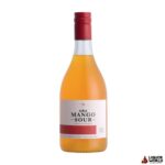Aba Pisco Sour Mango 750ml