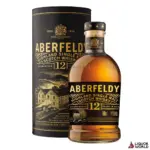 Aberfeldy 12 Year Old Highland Single Malt 700ml
