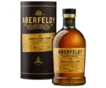 Aberfeldy 15 Year Old Exceptional Cask Sherry Finish Single Malt Scotch Whisky 700ml