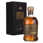 Aberfeldy 21 Year Old Whisky 750mL