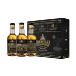 Aberfeldy Tasting Collection 12/16/21 Year Old Single Malt Scotch Whisky 3 x 200mL