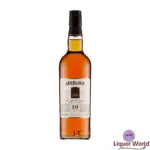 Aberlour 10 Year Old Single Malt Whisky 700ml