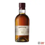 Aberlour 12 Year Old Double Cask Single Malt Whisky 700ml