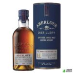 Aberlour 14 Year Old Double Cask Matured Single Malt Scotch Whisky 700ml