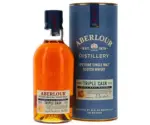 Aberlour Triple Cask Single Malt Scotch Whisky 700ml