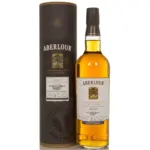 Aberlour White Oak 2005 Single Malt Scotch Whisky 700mL