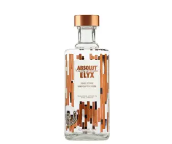 Absolut Elyx Vodka 700ml