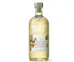 Absolut Juice Apple Edition Swedish Vodka 750mL