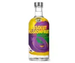 Absolut Vodka Passionfruit 700ml