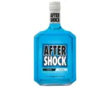AfterShock Blue Liqueur 700ml