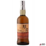 Akkeshi Shosho Blended Whisky 700mL