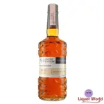 Alberta Cask Strength Premium Rye Whisky 750ml
